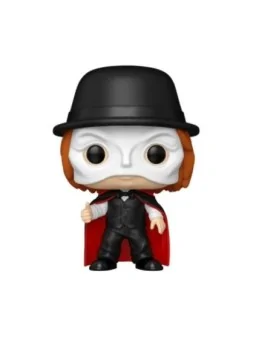 Compra Funko POP! Chucky: Phantom Chucky (1721) de Funko al mejor prec