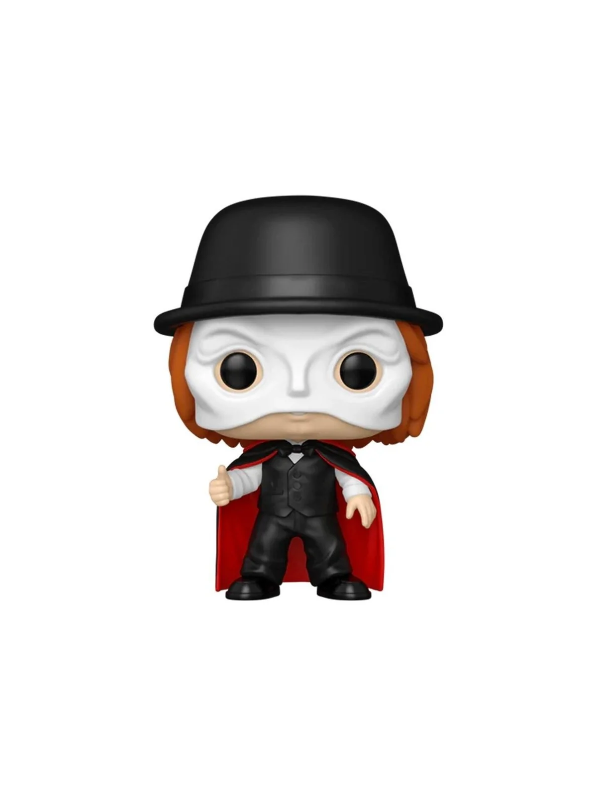 Compra Funko POP! Chucky: Phantom Chucky (1721) de Funko al mejor prec