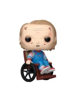 Compra Funko POP! Chucky: Old Chucky (1720) de Funko al mejor precio (