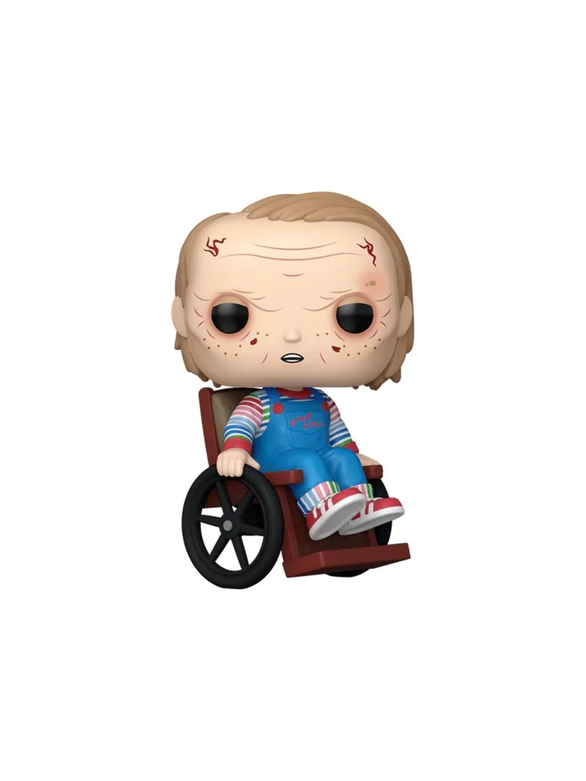 Compra Funko POP! Chucky: Old Chucky (1720) de Funko al mejor precio (