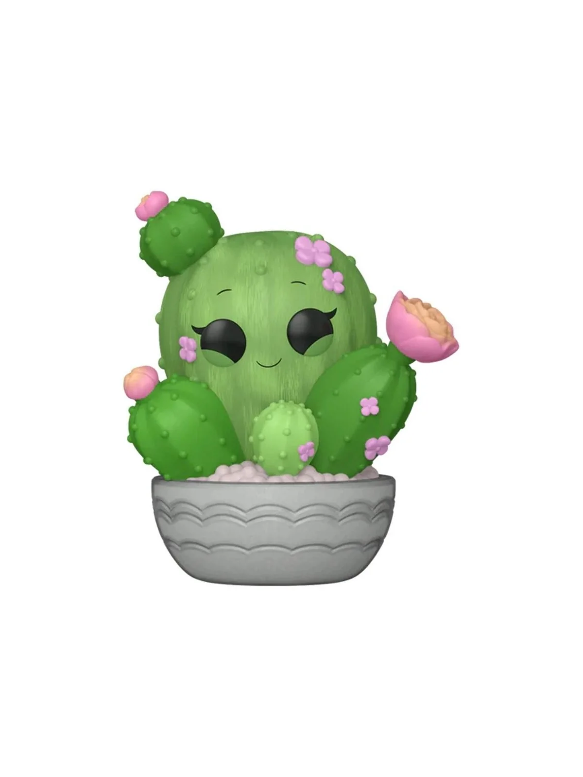 Compra Funko POP! Flora: Barrel Cactus (01) de Funko al mejor precio (