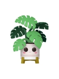 Compra Funko POP! Flora: Monstera (02) de Funko al mejor precio (15,25