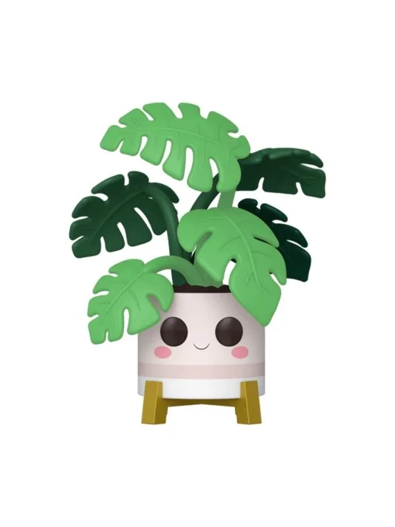 Compra Funko POP! Flora: Monstera (02) de Funko al mejor precio (15,25
