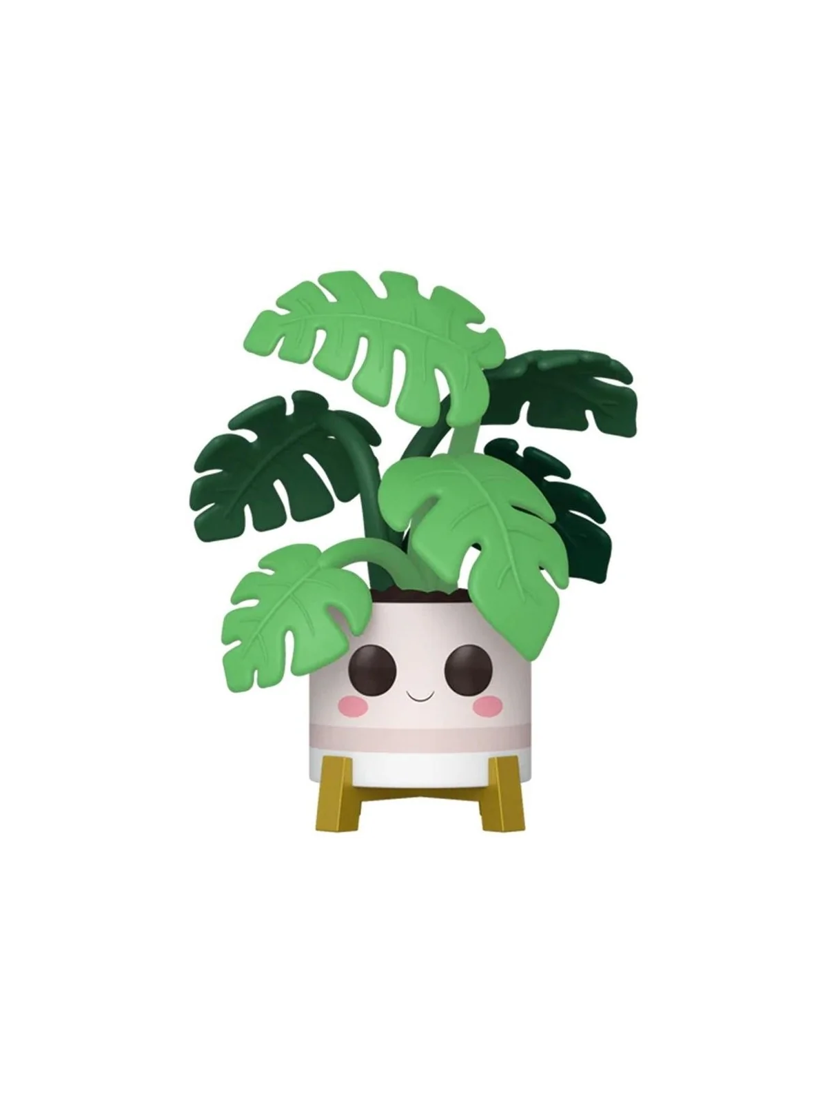 Compra Funko POP! Flora: Monstera (02) de Funko al mejor precio (15,25