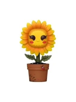 Compra Funko POP! Flora: Sunflower (03) de Funko al mejor precio (15,2