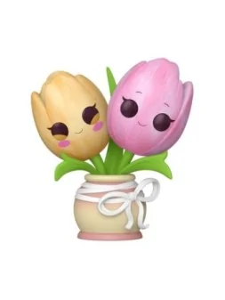 Compra Funko POP! Flora: Tulip (04) de Funko al mejor precio (15,25 €)