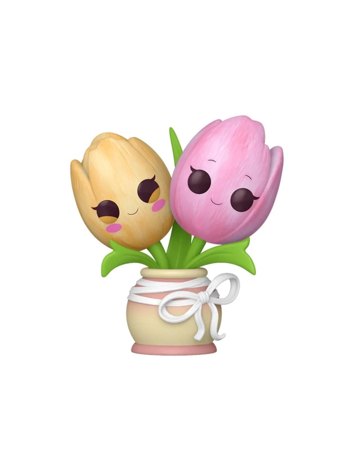 Compra Funko POP! Flora: Tulip (04) de Funko al mejor precio (15,25 €)