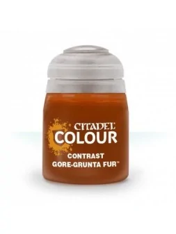 Compra Citadel Contrast: Gore-Grunta Fur (29-28) de Games Workshop al 