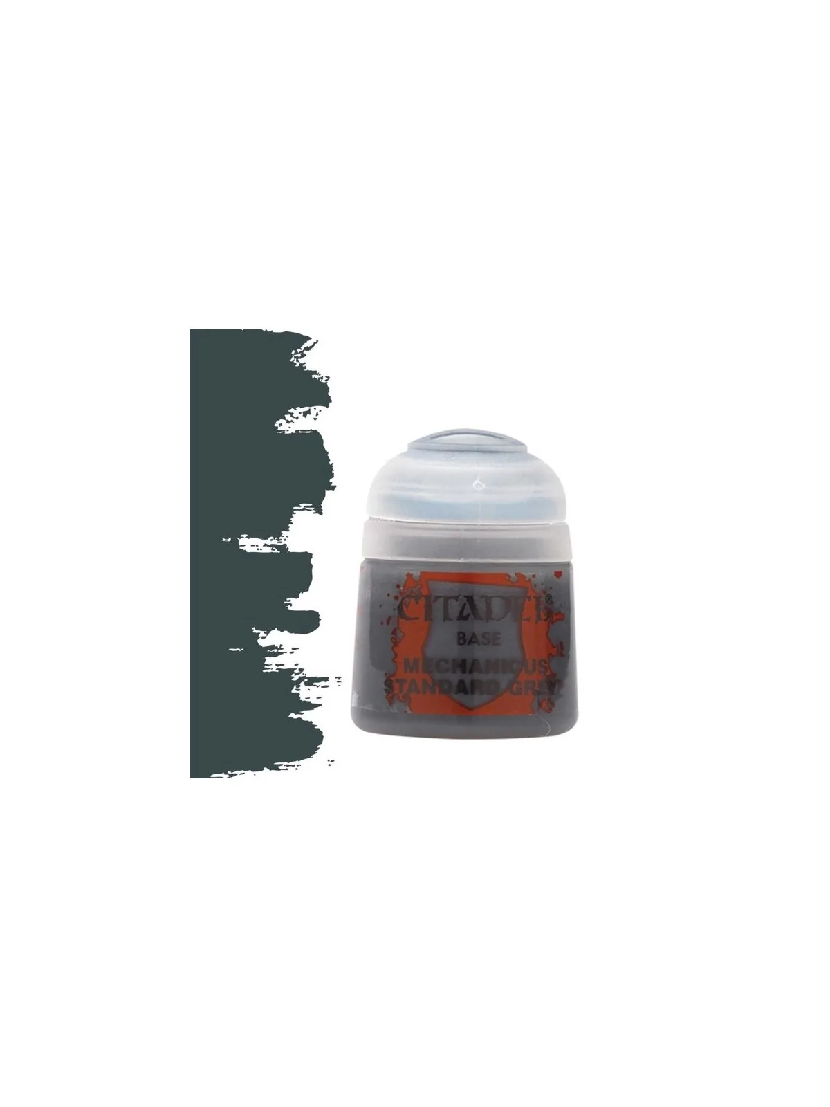 Compra Citadel Base Mechanicus Standard Grey (21-24) de Games Workshop