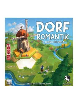 Colección de Juegos de Mesa - La Cueva Roja