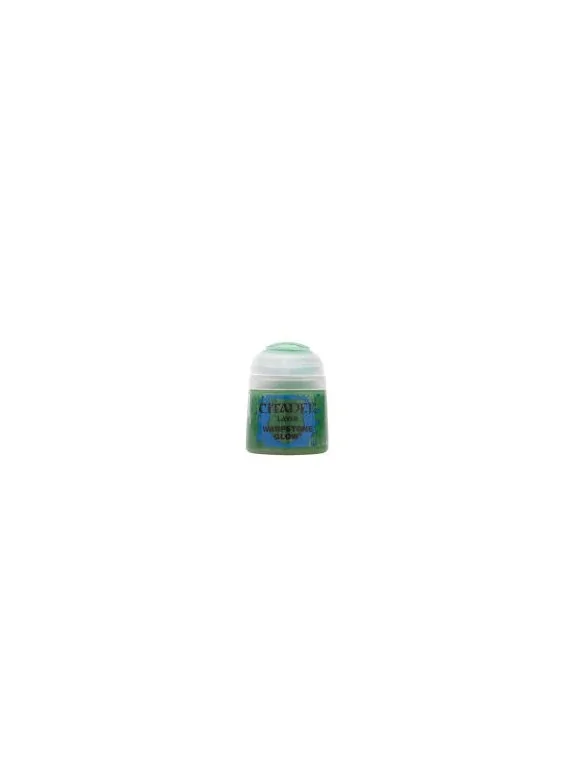 Compra Citadel Layer: Warpstone Glow (22-23) de Games Workshop al mejo