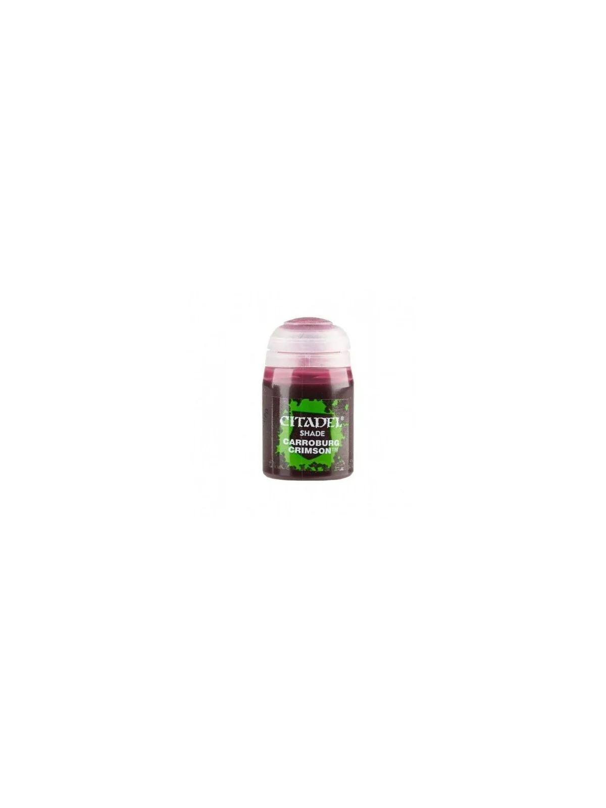 Compra Citadel Shade: Carroburg Crimson (24-13) de Games Workshop al m
