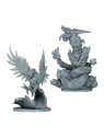 Compra Zombicide: Divine Beasts de CMON al mejor precio (26,99 €)