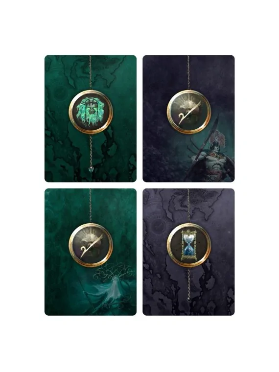 Compra Age of Sigmar: Sand and Bone Gaming Pack (80-57) de Games Works