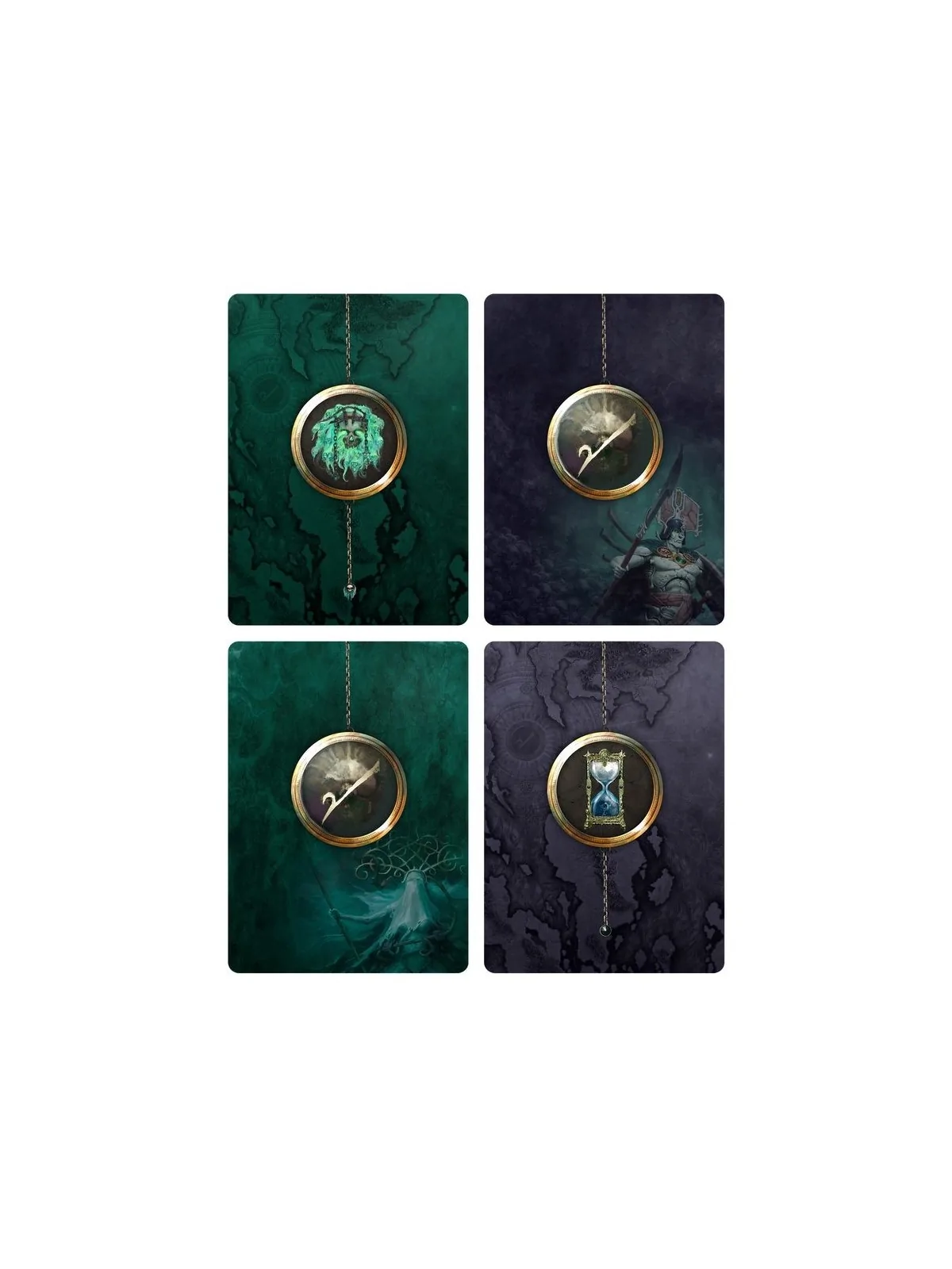 Compra Age of Sigmar: Sand and Bone Gaming Pack (80-57) de Games Works