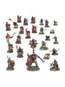Compra Age of Sigmar: Cities of Sigmar - Pelotón de Fusileros (70-862)