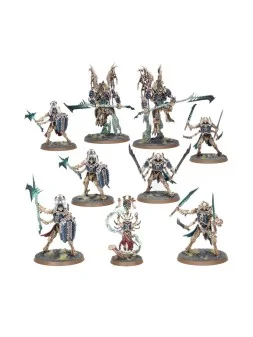 Compra Age of Sigmar: Ossiarch Bonereapers - SpearHead Elite Mortesana