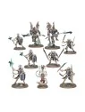Compra Age of Sigmar: Ossiarch Bonereapers - SpearHead Elite Mortesana