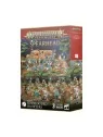 Compra Age of Sigmar: Seraphon - Spearhead Rondadores Estirpesolar (70