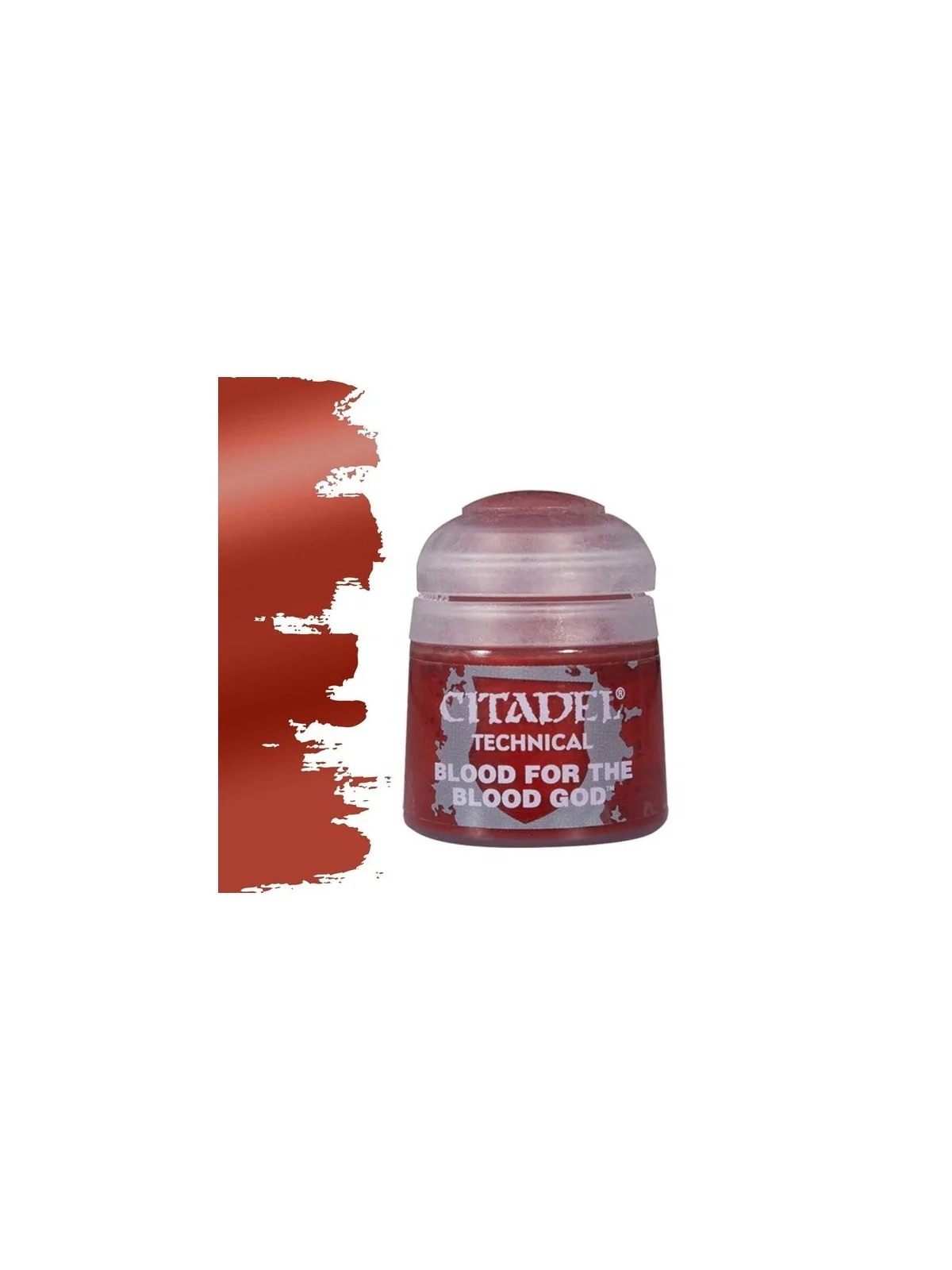 Compra Citadel Technical: Blood For The Blood God (27-05) de Games Wor