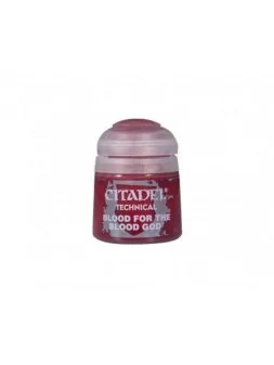 Compra Citadel Technical: Blood For The Blood God (27-05) de Games Wor