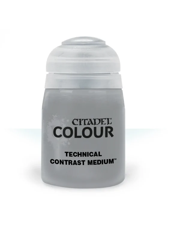 Compra Citadel Technical: Contrast Medium (27-33) de Games Workshop al