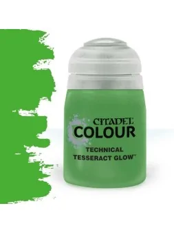 Compra Citadel Technical: Tesseract Glow (27-35) de Games Workshop al 