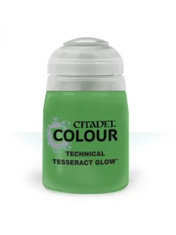 Compra Citadel Technical: Tesseract Glow (27-35) de Games Workshop al 