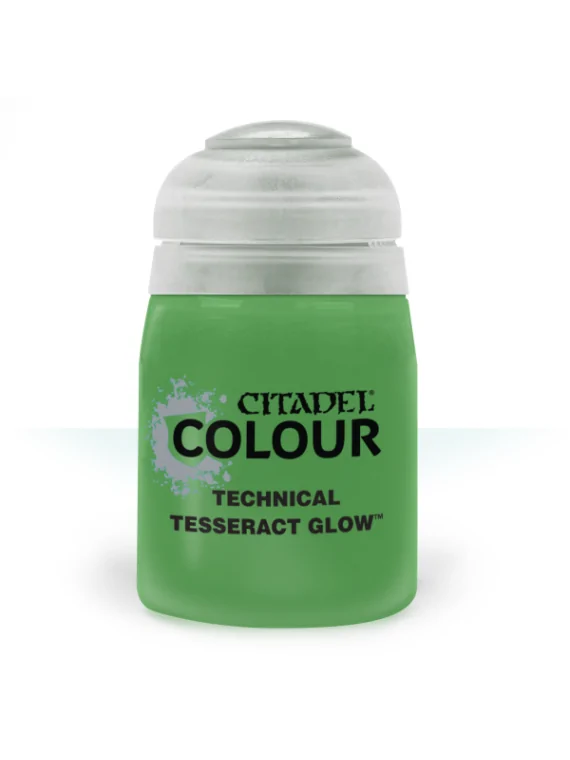 Compra Citadel Technical: Tesseract Glow (27-35) de Games Workshop al 