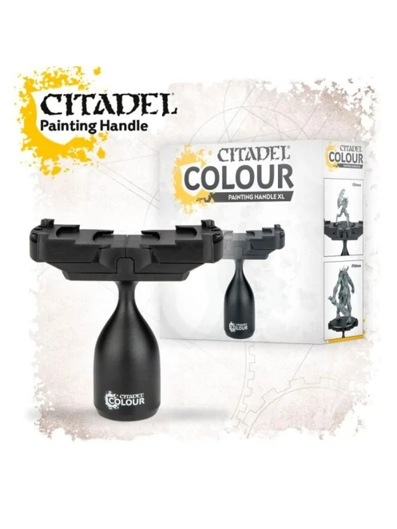 Compra Citadel: Mango de Miniaturas XL (66-15) de Games Workshop al me