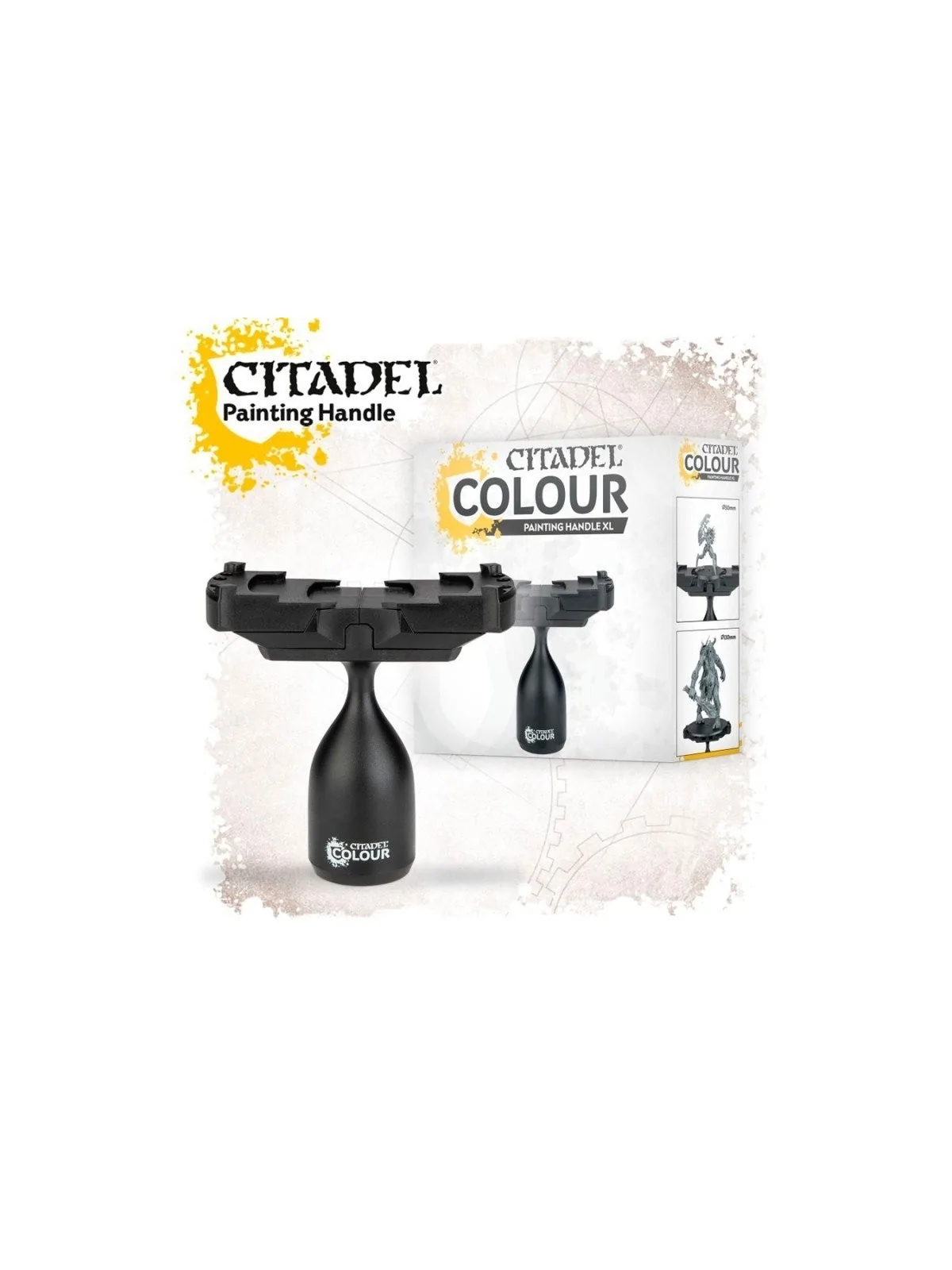 Compra Citadel: Mango de Miniaturas XL (66-15) de Games Workshop al me