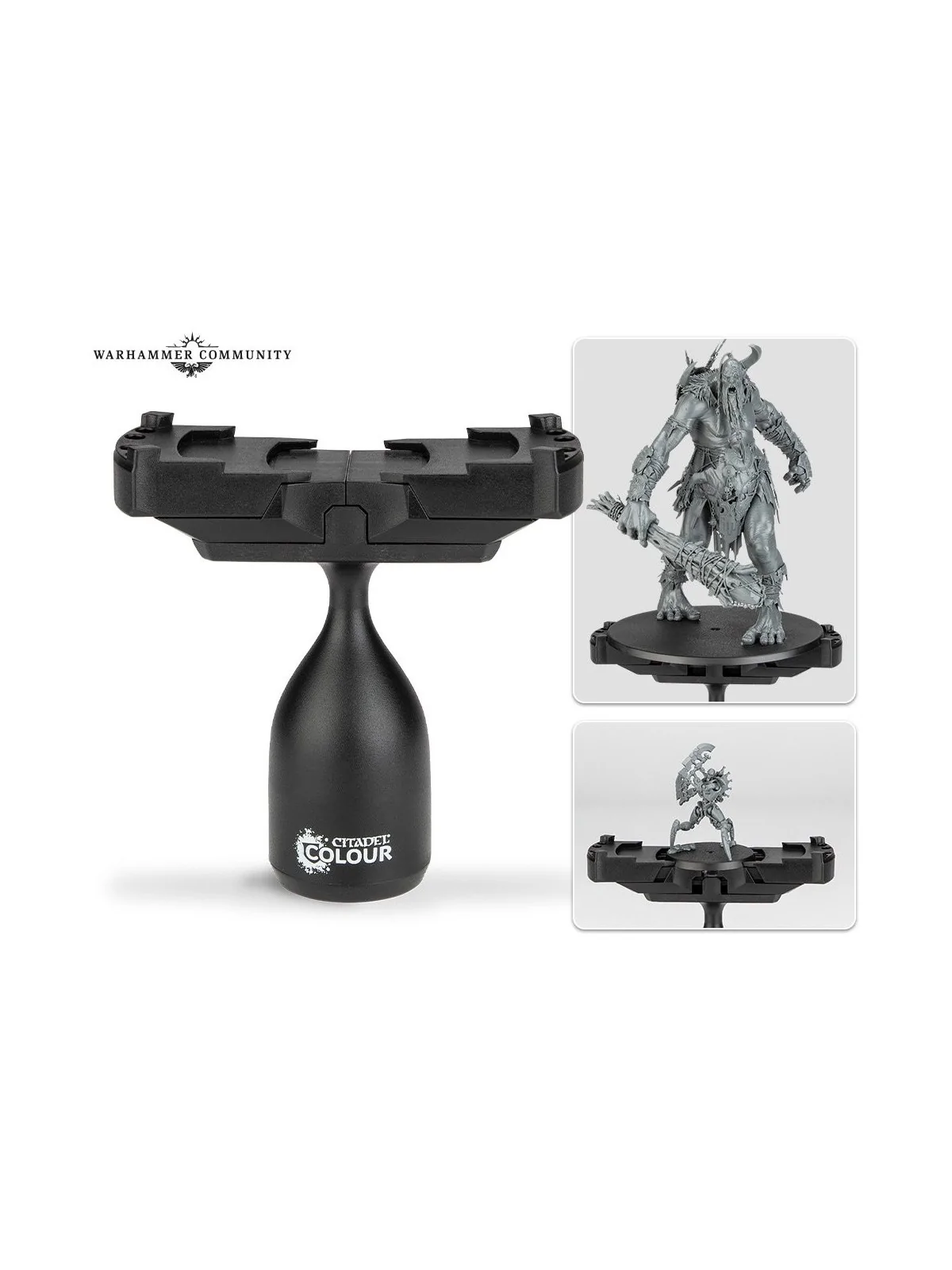 Compra Citadel: Mango de Miniaturas XL (66-15) de Games Workshop al me