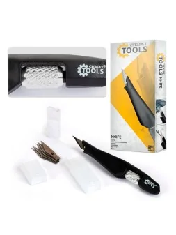 Compra Citadel Tools: Cuchilla de Modelismo (66-61) de Games Workshop 