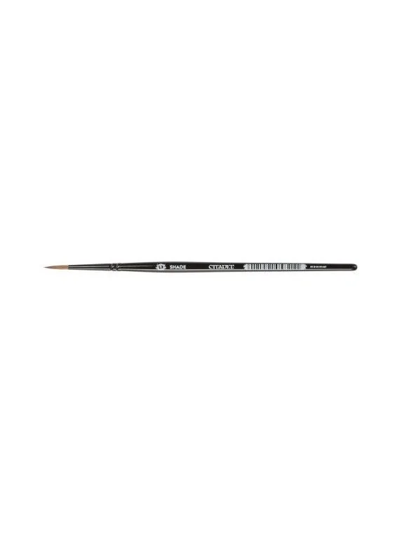 Compra Citade: Medium Shade Brush (63-16) de Games Workshop al mejor p