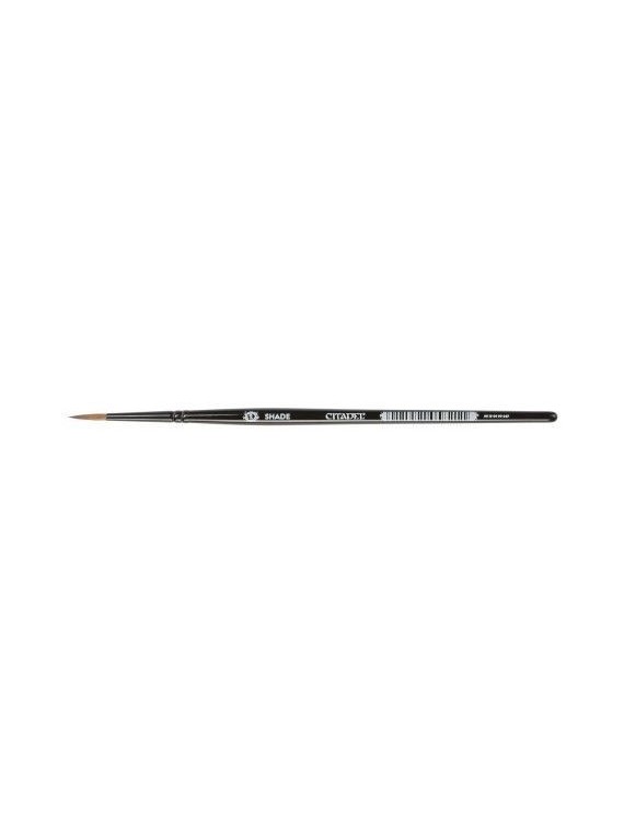Citade: Medium Shade Brush (63-16) de Games Workshop en Warhammer Colour | La Cueva Roja