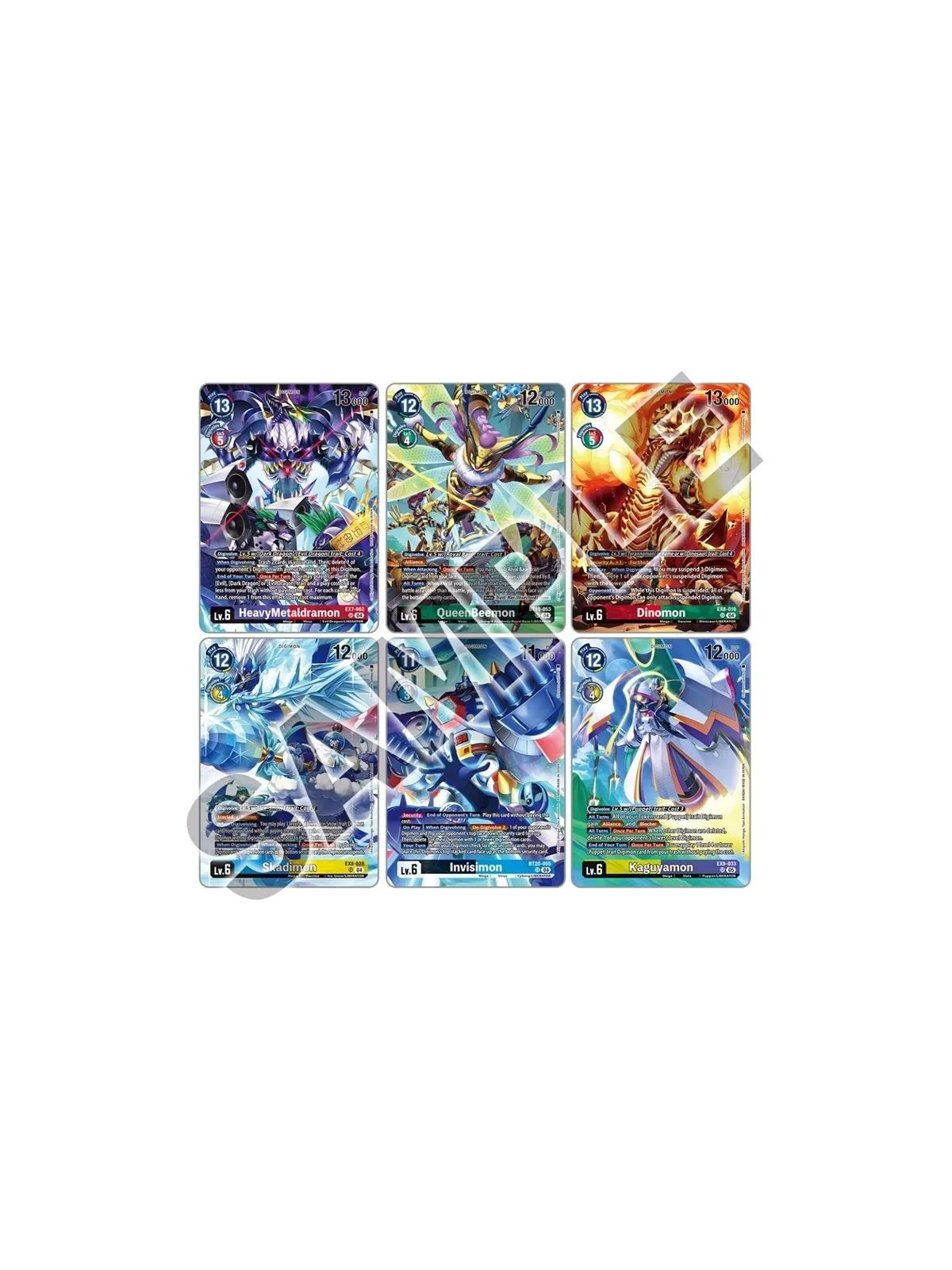 Compra Digimon Card Game: Liberator Debuggers Set [PB-22] de Bandai al