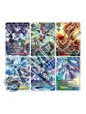 Compra Digimon Card Game: Liberator Debuggers Set [PB-22] de Bandai al