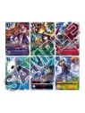 Compra Digimon Card Game: Liberator Debuggers Set [PB-22] de Bandai al