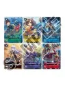 Compra Digimon Card Game: Liberator Debuggers Set [PB-22] de Bandai al