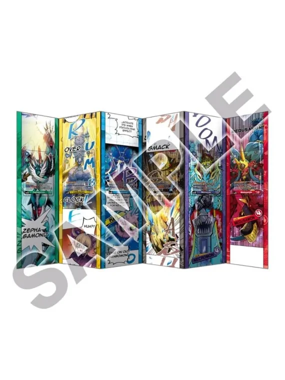 Compra Digimon Card Game: Liberator Debuggers Set [PB-22] de Bandai al