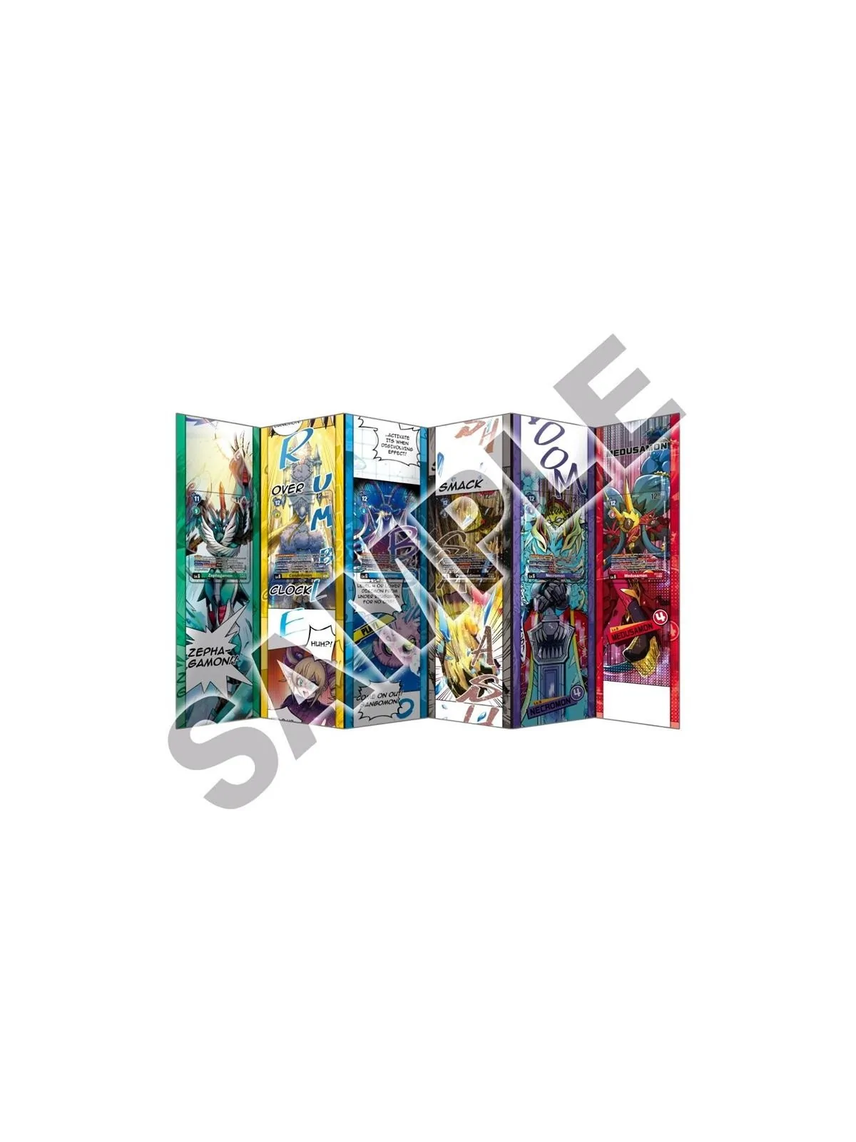 Compra Digimon Card Game: Liberator Debuggers Set [PB-22] de Bandai al
