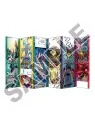 Compra Digimon Card Game: Liberator Debuggers Set [PB-22] de Bandai al