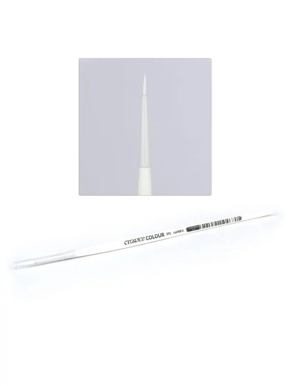 Compra Citadel: STC S Layer (63-01) de Games Workshop al mejor precio 