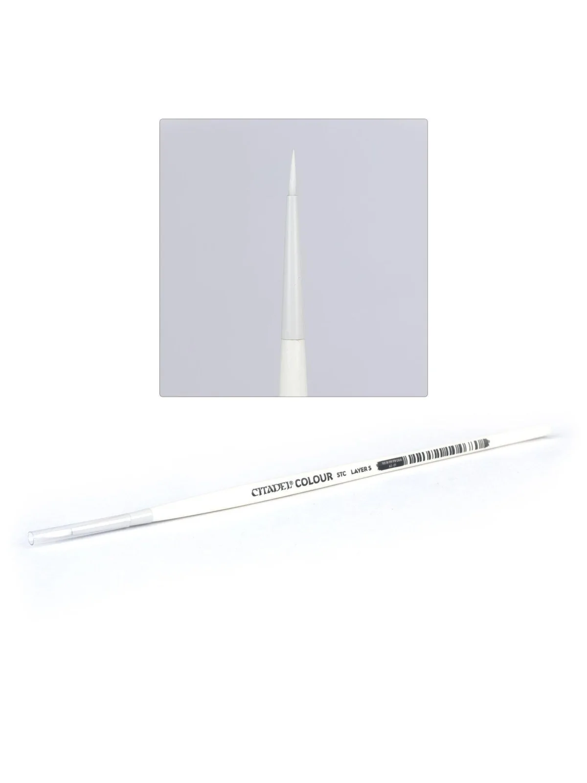 Compra Citadel: STC S Layer (63-01) de Games Workshop al mejor precio