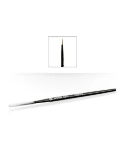 Compra Citadel: X-Small Artificer Layer Brush (63-23) de Games Worksho