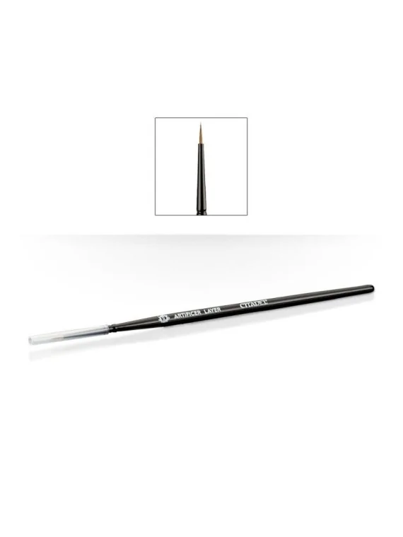 Compra Citadel: X-Small Artificer Layer Brush (63-23) de Games Worksho