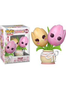 Compra Funko POP! Flora: Tulip (04) de Funko al mejor precio (15,25 €)