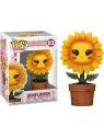 Compra Funko POP! Flora: Sunflower (03) de Funko al mejor precio (15,2