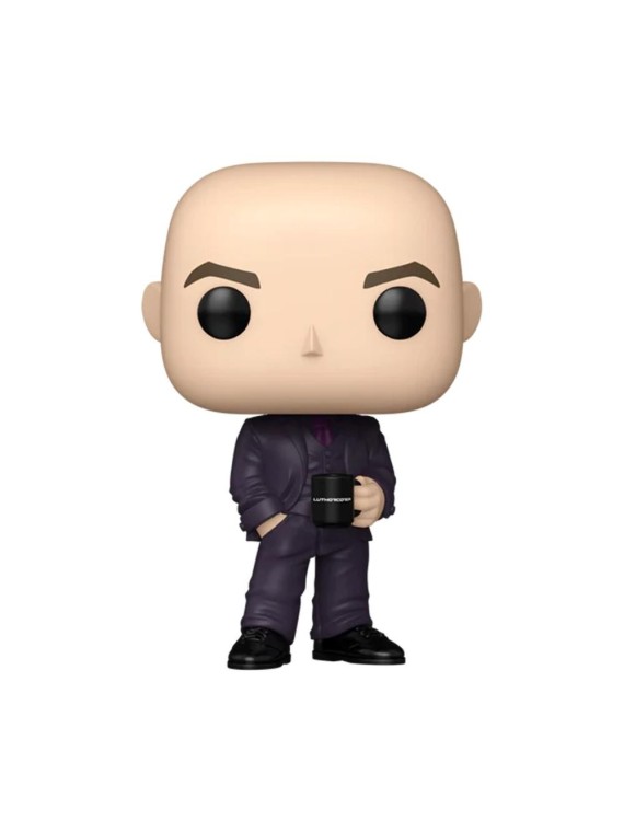 Compra Funko POP! Superman: Lex Luthor (564) de Funko al mejor precio 
