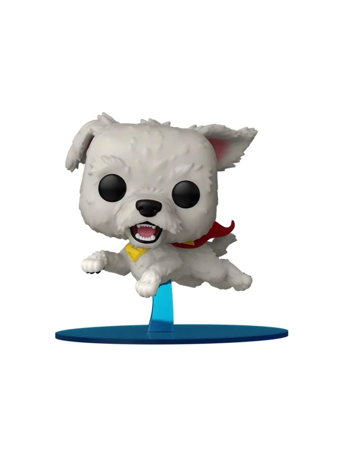 Compra Funko POP! Superman: Kripto (565) de Funko al mejor precio (15,